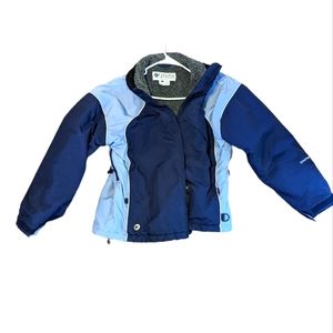 Columbia Convert waterproof jacket
